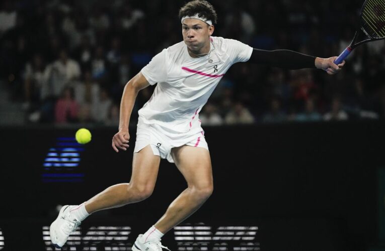 Dallas Open: Tommy Paul and Ben Shelton cruise to victories, reach quarterfinals