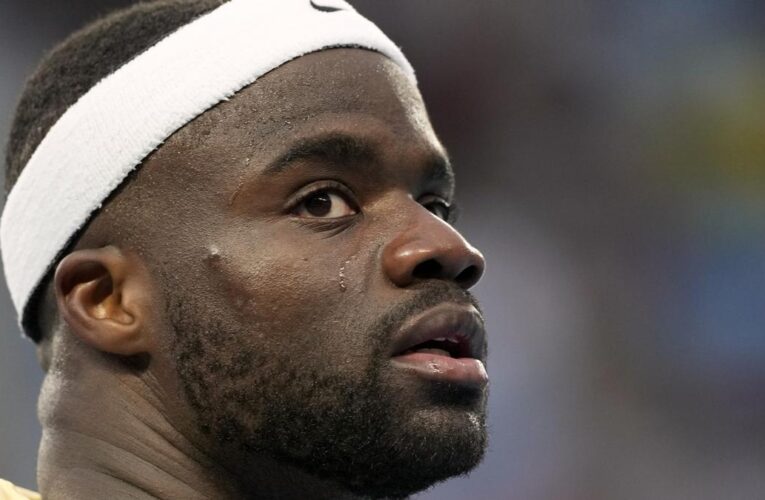 Dallas Open: Frances Tiafoe beats 19-year-old Alex Michelsen to reach quarterfinals
