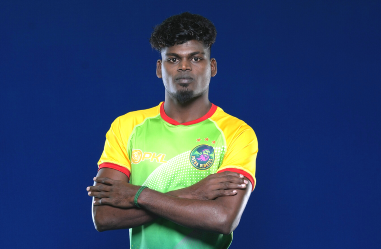 PKL Season 10: Patna Pirates’ Sudhakar dives into the hearts of the masses with promising debut