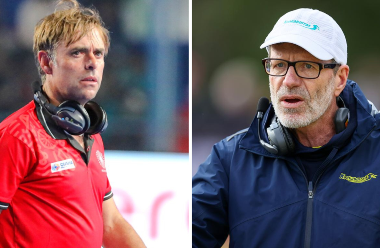 FIH Pro League watch – India vs Australia: Craig Fulton on India’s unbeaten record at Rourkela: Taking games one at a time