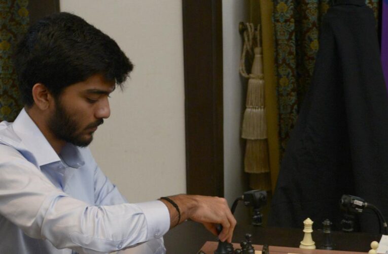 India’s Candidates windfall as Gukesh, Humpy make the cut
