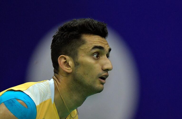 Badminton National Championships: Chirag, Anmol bag men’s and women’s singles title, respectively