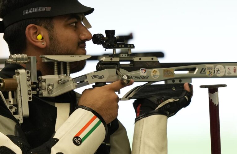 Indian shooting in 2024: Time to sing the redemption song