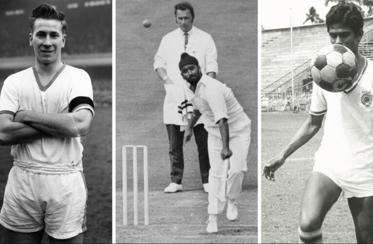 From Bishan Singh Bedi to Bobby Charlton, here are 10 sportspersons who passed away in 2023