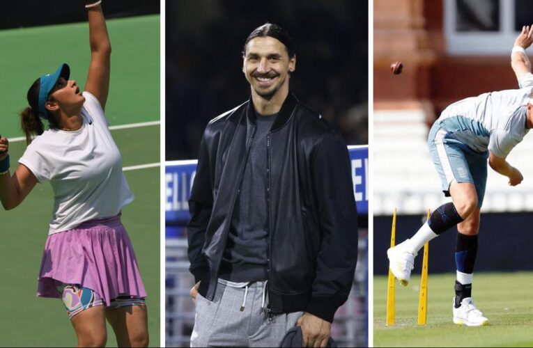 From Sania Mirza to Stuart Broad, here are 10 sportspersons who retired in 2023