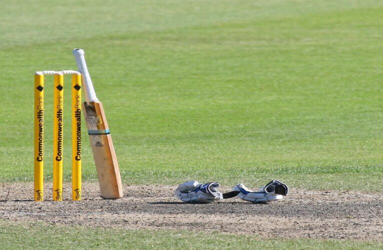 Hyderabad senior women’s coach Vidyuth Jaisimha barred from HCA