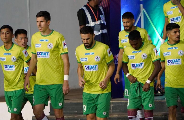 Mohun Bagan SG vs NorthEast United LIVE, ISL 2023-24: MBSG v NEUFC lineups; When, where to watch; H2H record; Kickoff at 5 PM IST