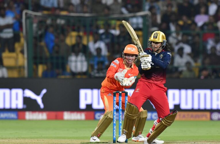 WPL 2024: Royal Challengers Bangalore looks to maintain win-streak as it faces Delhi Capitals