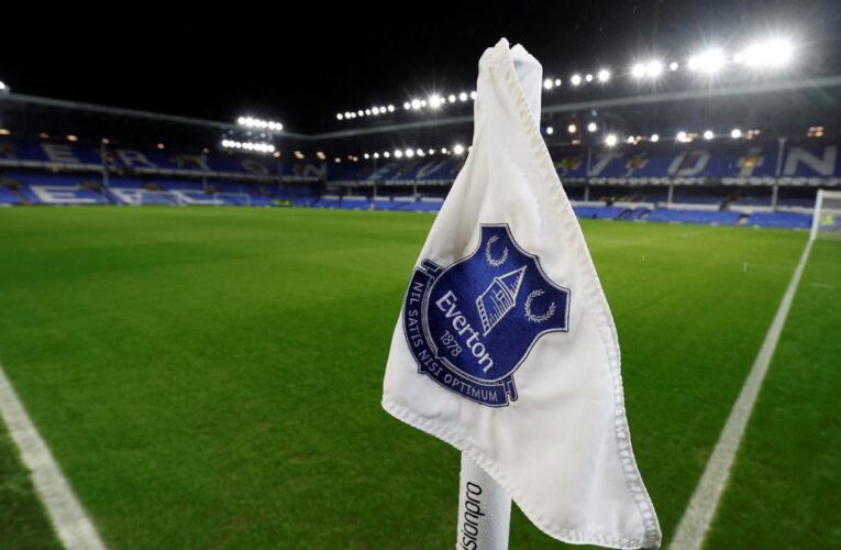 Premier League: Everton’s points deduction reduced after appeal