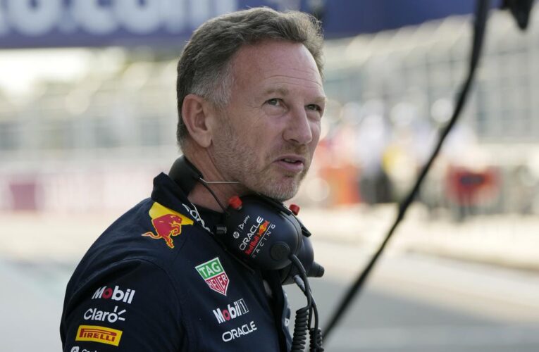 FIA and F1 break silence on Horner ahead of testing Body