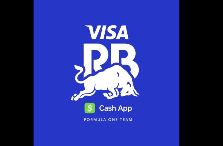 AlphaTauri changes name to Visa Cash App RB F1 team