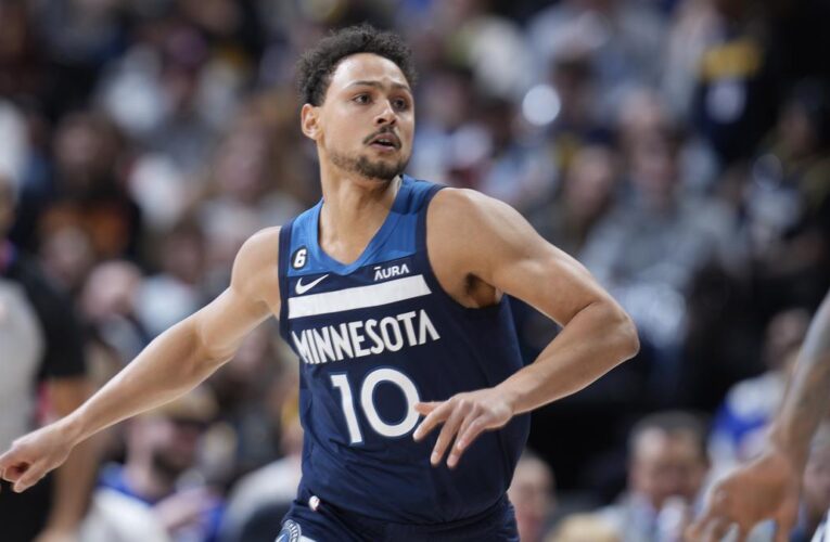 Former NBA player Bryn Forbes arrested on family violence charge