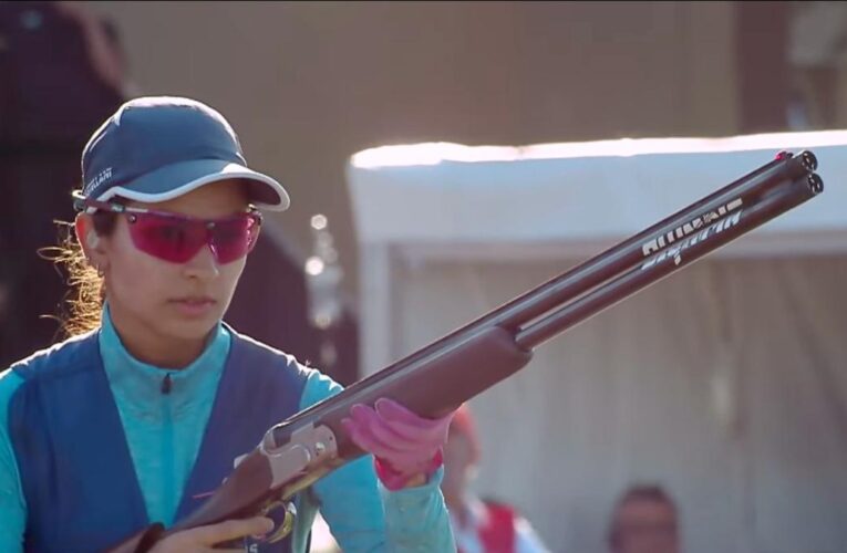 World Cup Finals: Ganemat ends fifth in women’s skeet, Prithviraj fails to qualify