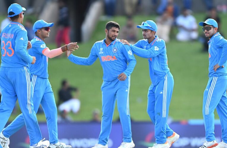 ICC Men’s U19 World Cup: With Jadeja as inspiration, spin prodigy Saumy Pandey makes transition from academics to cricket