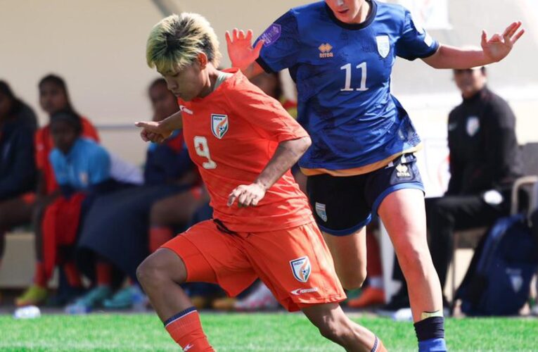 Turkish Women’s Cup 2024: India finishes runner-up after narrow loss to lower-ranked Kosovo in the final