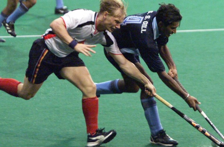 Olympian Sukhbir Singh Gill passes away
