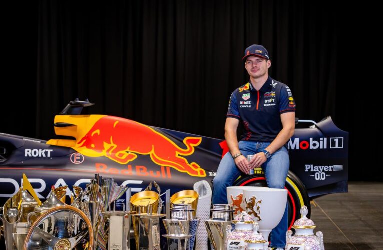 Podcast: Is Max Verstappen even human? F1 becomes one horse race, MotoGP provides thrills – Motorsport 2023 rewind