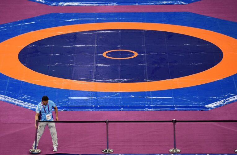 Wrestling senior national camps to commence on February 9