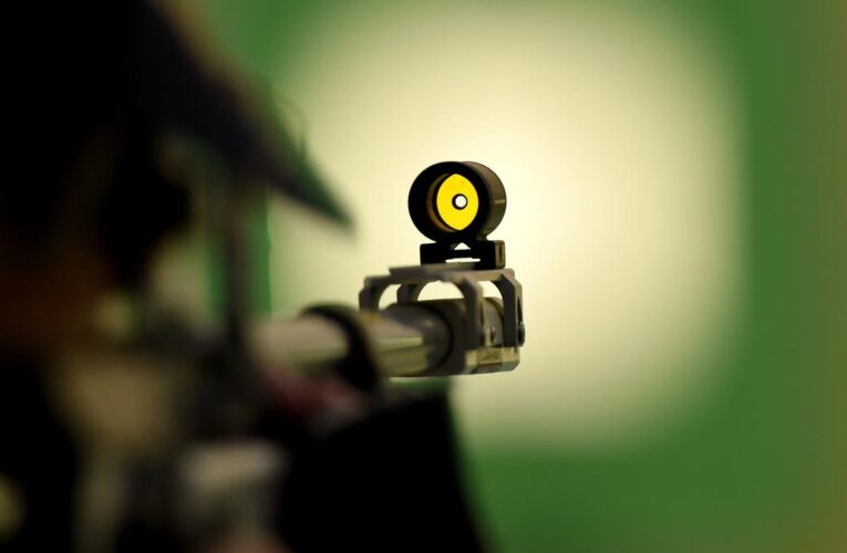 Asian Shooting Championship: Indian junior men’s 10m air rifle team misses out on sure-shot gold due to apparel issue