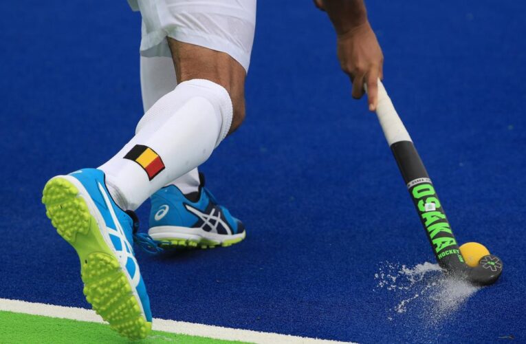 FIH defends decision to legalise betting in hockey, says it’s the way forward