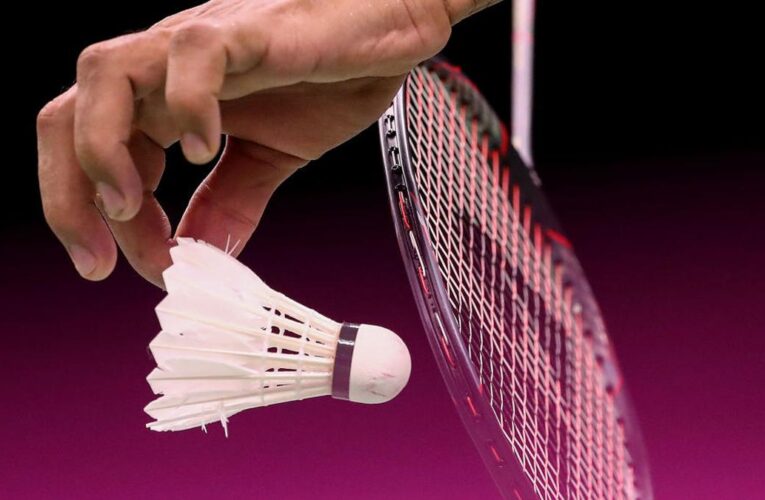 Senior National badminton championships: AAI, Maharashtra bag men’s and women’s titles