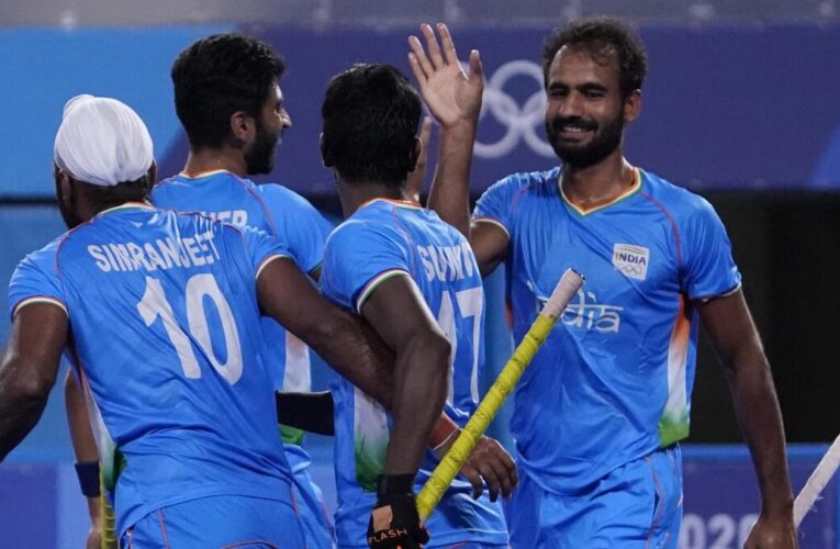 FIH Pro League 2023-24: India beats Ireland after Gurjant’s last-minute strike