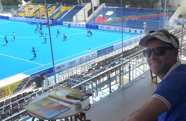 Varun issue a challenge and distraction but team professional enough to focus: Fulton