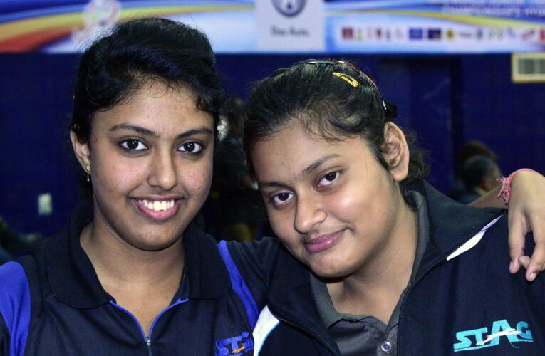 Asian Games 2023: Ayhika-Suthirtha beat world champion China pair to confirm medal in women’s doubles table tennis