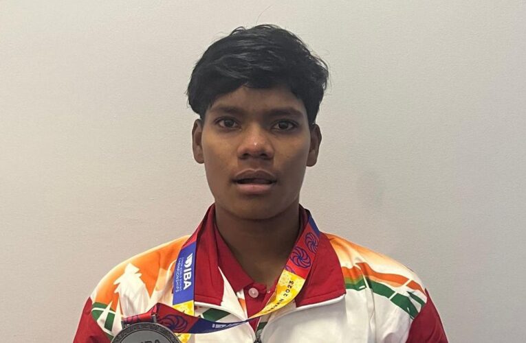 Junior World Boxing Championships: Amisha, Prachi and Hardik win silver