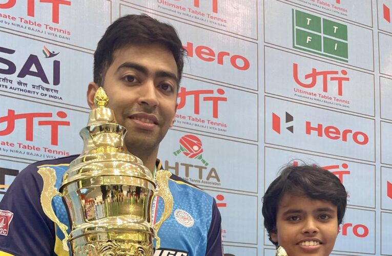 National Table Tennis Championship 2023 review and analysis