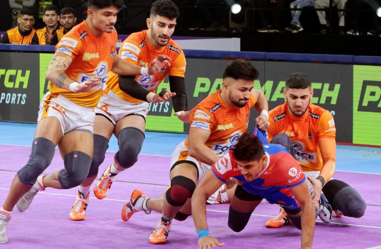 PKL 10 Semifinals: What happens in case of tie? Rules explained