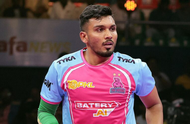 PKL 2023 Points Table: Jaipur Pink Panthers stays on top in season 10 after Hyderabad leg