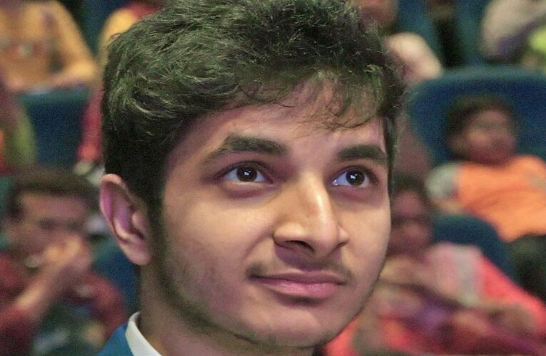 Tata Steel Chess 2024: Vidit joins leaders, becomes top Indian in live rankings