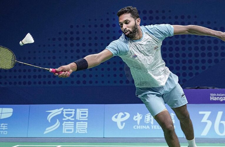 India Open preview: Tricky draw awaits home shuttlers with Olympic qualification at stake