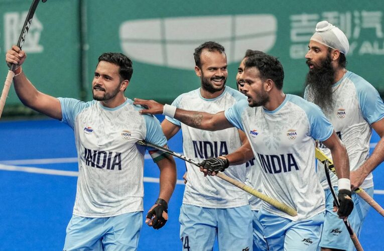 Indian hockey in 2024: Seeking peak success on the Olympic roller coaster