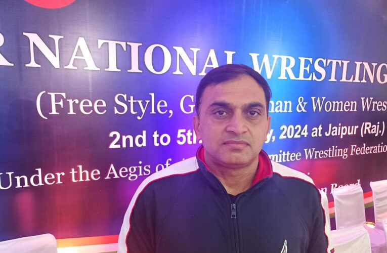 Sports Ministry does not want the wrestlers to suffer, says WFI secretary