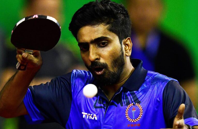 National table tennis championships: Petroleum men, RBI women start favourites