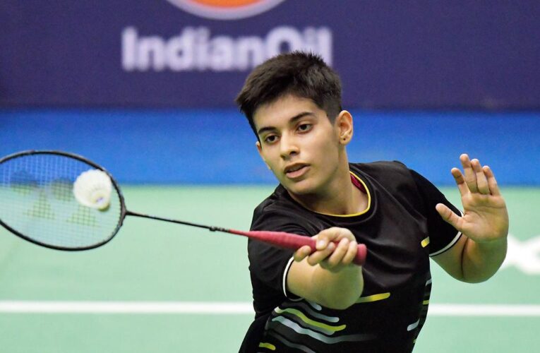 National Badminton Championship: Young guns make their mark, give glimpse into bright future