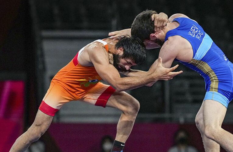 Wrestling World Championships 2023: With WFI suspended, Indian wrestlers eye Paris 2024 spot under new flag