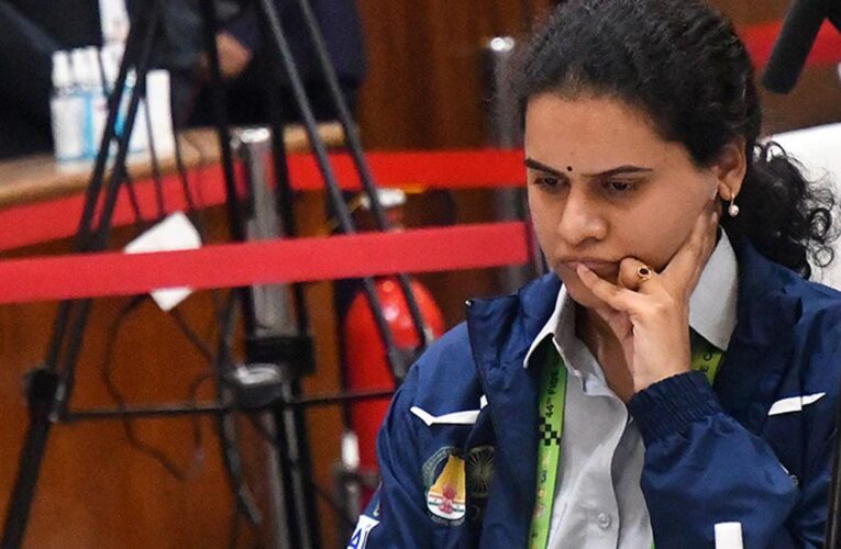 Koneru Humpy sets sights on reigning world champion Ju Wenjun in Candidates