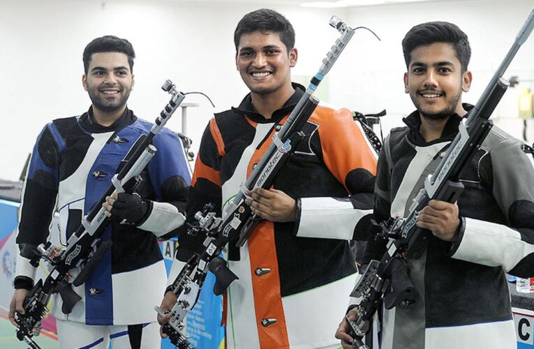 Anjali Bhagwat: Winning mindset of Indian shooters will be key in Paris