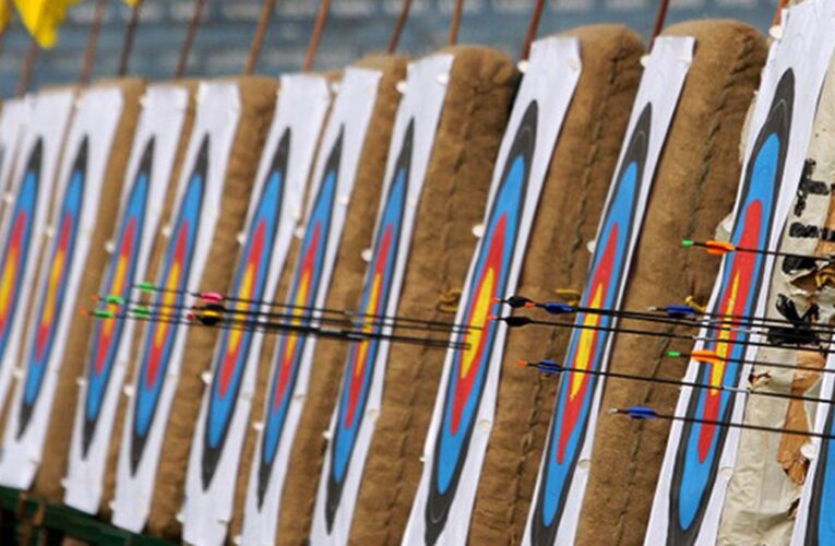 Khelo India University Games: Savitribai Phule University archer Mahek wins two gold medals