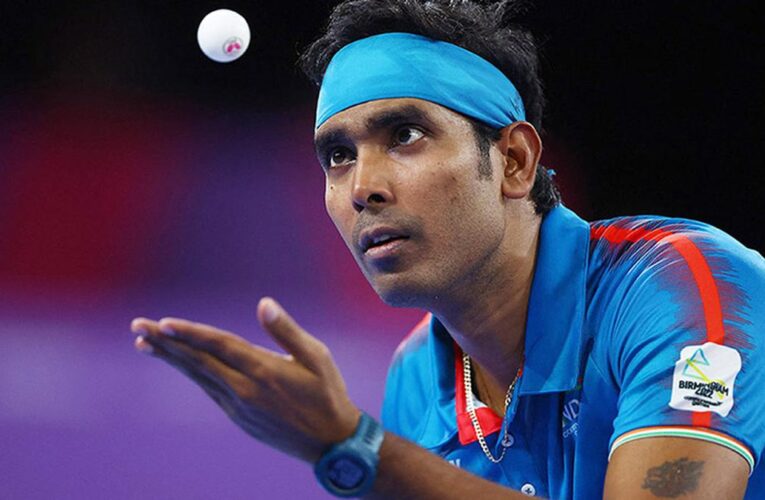 Asian Games 2022, Table Tennis schedule: Dates, squad, men’s and women’s teams
