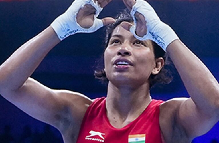 Asian Games 2023: Preeti seals Paris Quota in Boxing; Lovlina, Narender assured of medal