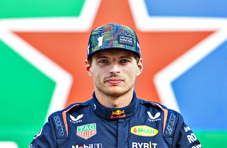 Abu Dhabi Grand Prix: Verstappen wraps up the season with 19th win in 22 races