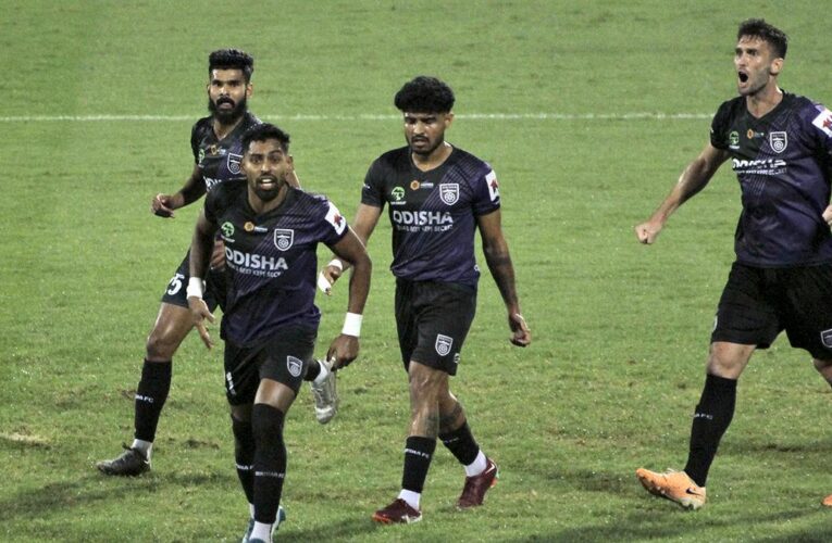 Odisha FC vs Mohun Bagan Super Giant LIVE streaming info: When, where to watch ISL 2023-24 match