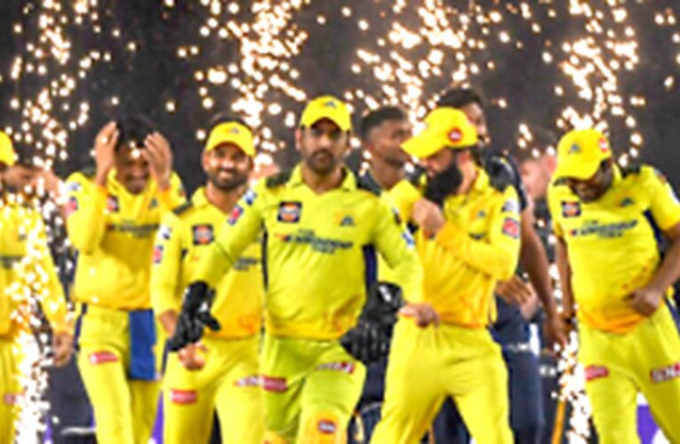 IPL 2024 to start of March 22, as per BCCI plans