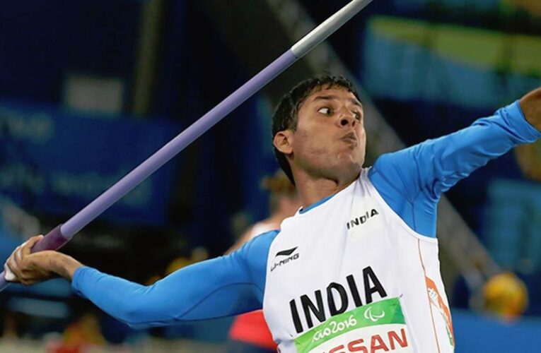 Double Paralympics gold winner Devendra Jhajharia set to be elected unopposed as PCI president