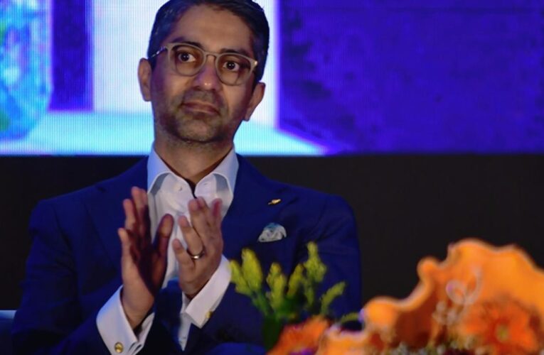 Olympic champion Abhinav Bindra becomes mentor of NRAI free of cost to help Indian shooters for Paris 2024