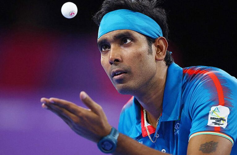 National table tennis championships: Plight of umpires, doubles winners’ come to the fore